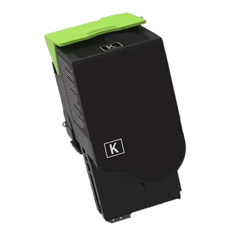 TONER XEROX COMPATIBLE C310/C315 NEGRO 006R04364/006R04356 8.000 COPIAS