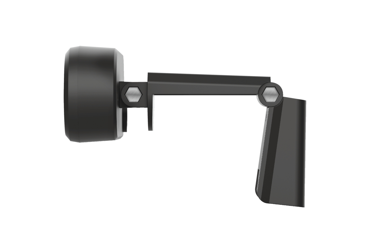 WEBCAM TRUST TYRO NEGRA - FULL HD 1080P - USB - ENFOQUE AUTOMATICO - ANGULO VISION 64º
