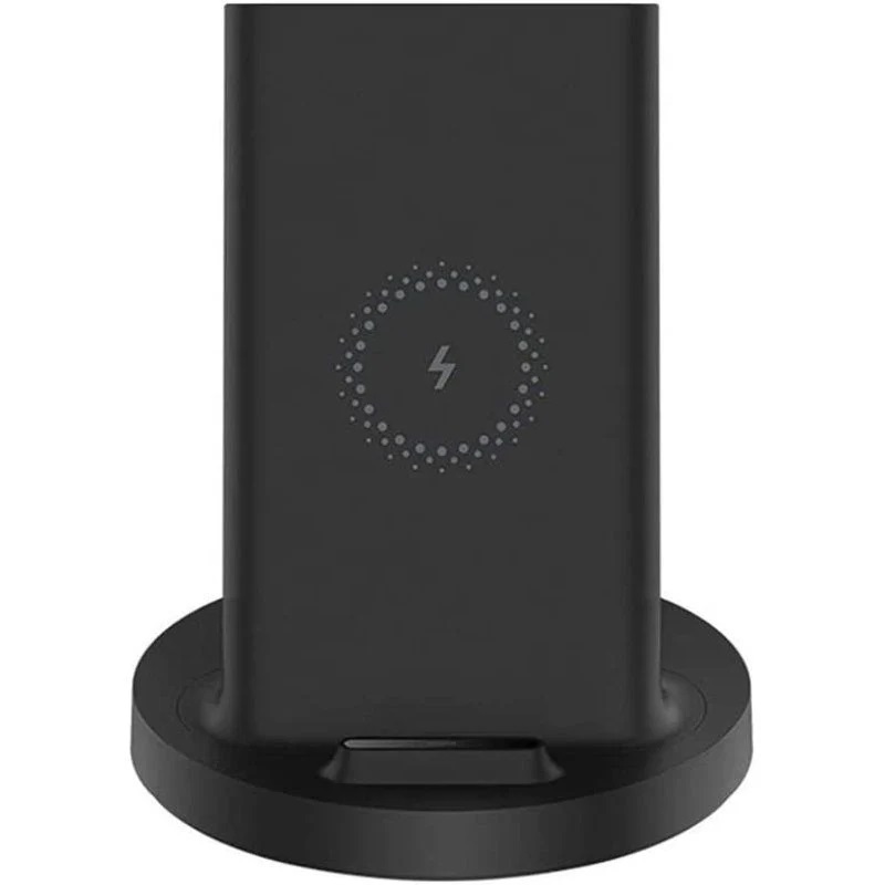 CARGADOR INALAMBRICO XIAOMI MI 20W WIRELESS CHARGING STAND - 1x USB TIPO-C